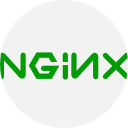 nginx